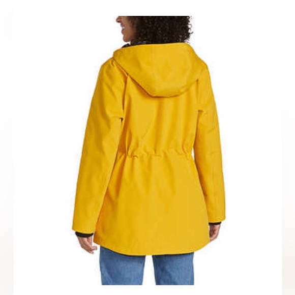 Pendleton Rain Jacket - Picture 6 of 7